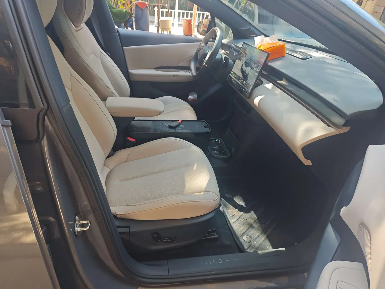 LYNK&amp;CO 2025 LYNK&amp;CO Z 20 530km Rear Drive Pro Automatic 8