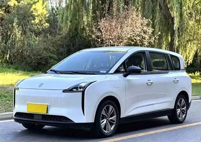 Открыть галерею: Bestune 2023 NAT PRO Comfortable Travel Edition 419km Automatic Gear