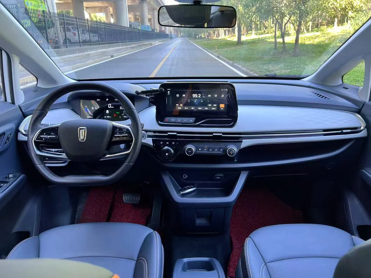 Bestune 2023 NAT PRO Comfortable Travel Edition 419km Automatic Gear 4