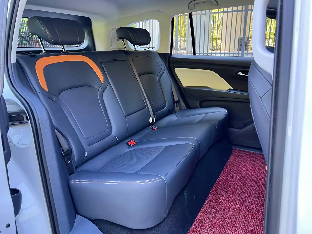 Bestune 2023 NAT PRO Comfortable Travel Edition 419km Automatic Gear 6