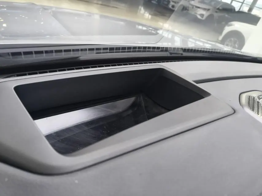 Geely 2024 XingyueL (Monjaro) 2.0TD High Power Two-Drive Enovate Edition Automatic Transmission 12
