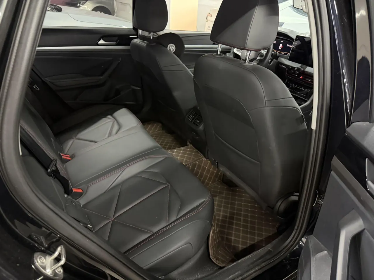 Volkswagen 2024 LaVida 1.5TSI 300TSI Star Full Escape Automatic Gear 5