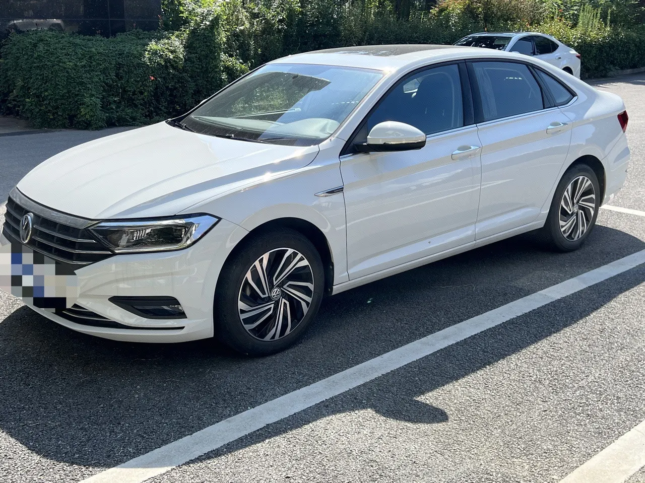 Open image lightbox: Volkswagen 2021 Sagittarius 1.4TSI 280TSI Exceed Edition Automatic Gear