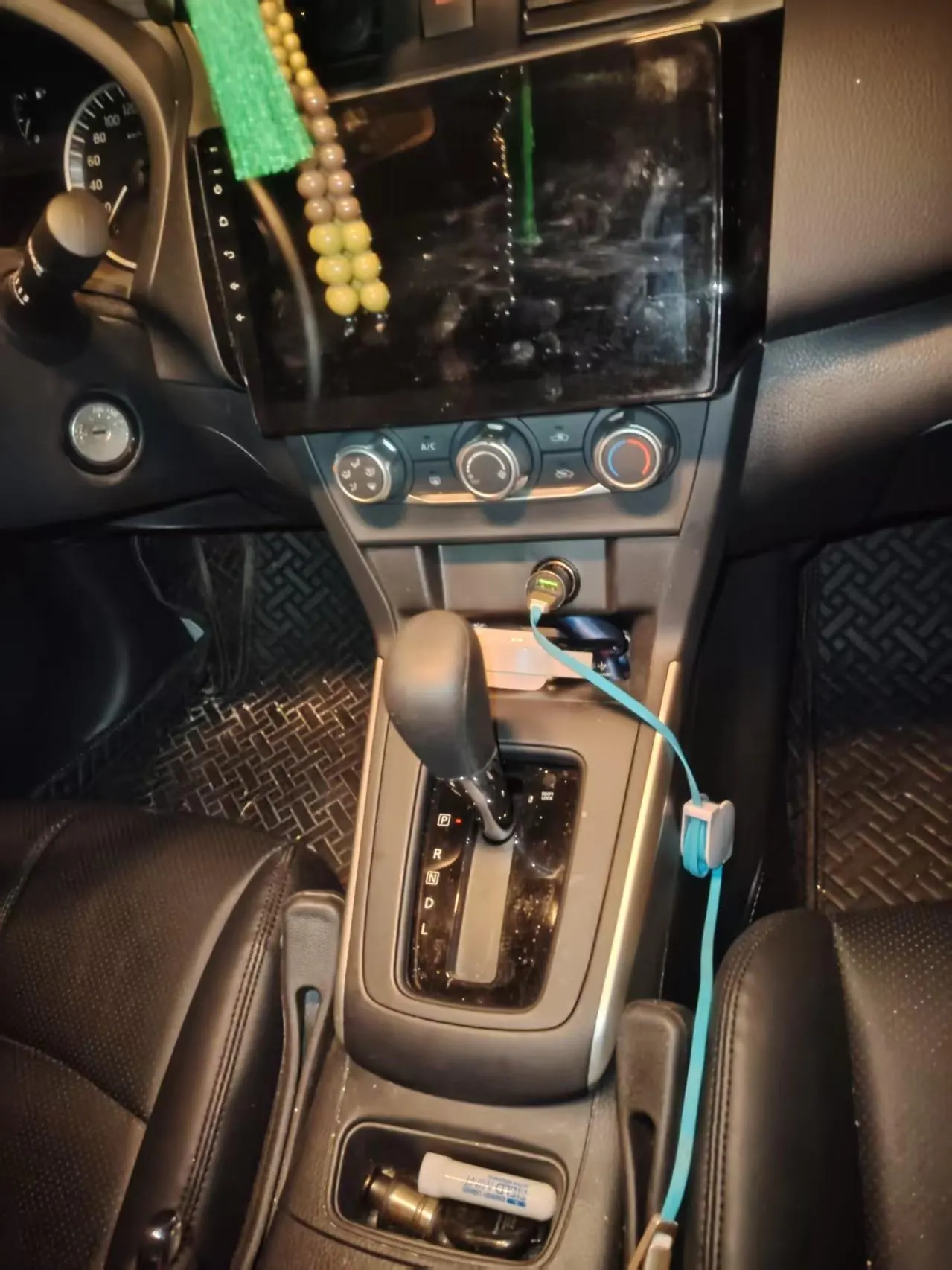 Nissan 2026 Sylphy Classic 1.6 Stepless XE Comfortable Sunroof Edition Automatic Gear 4