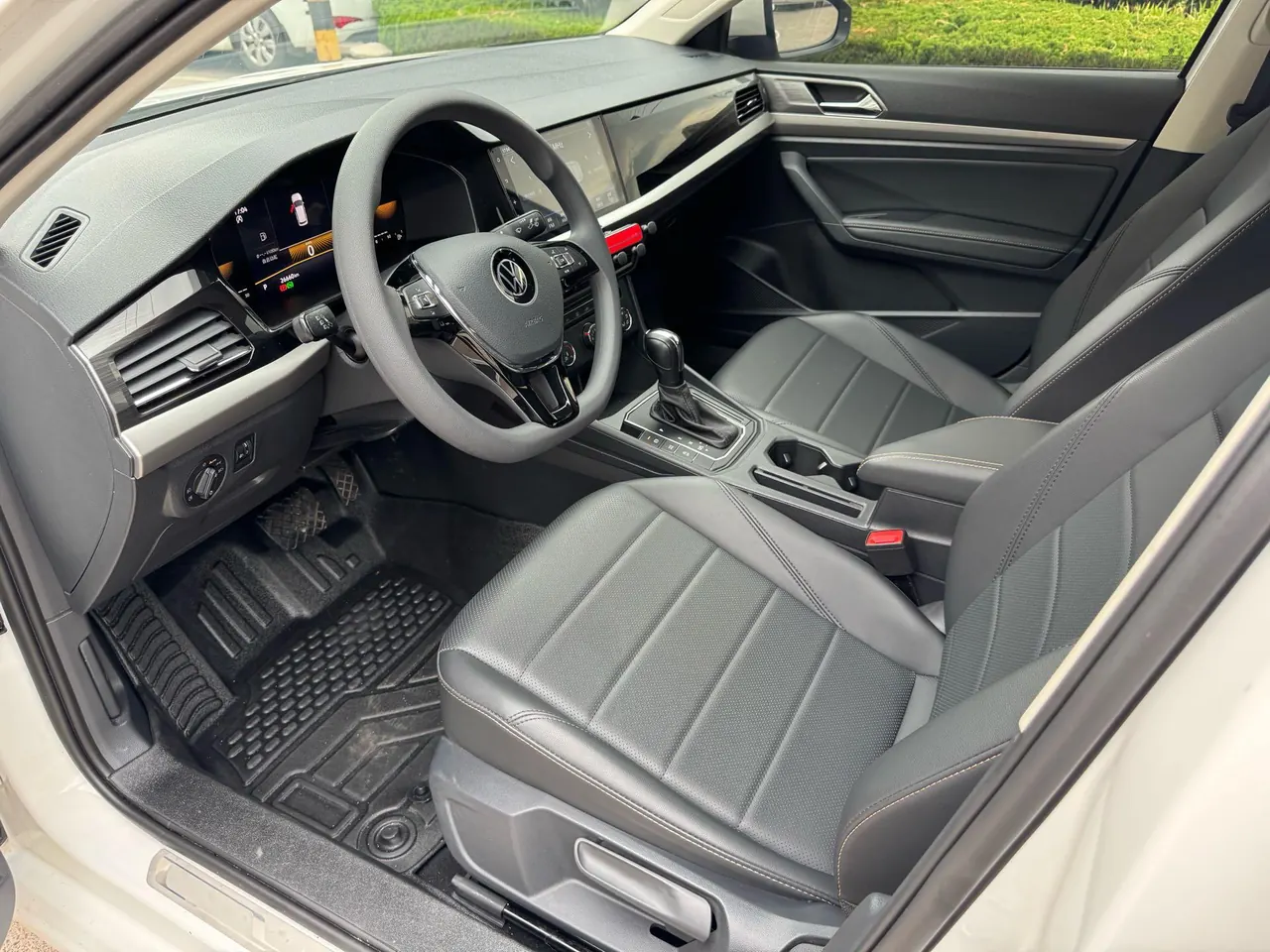Volkswagen 2023 Bora 1.2TSI 200TSI Smart Edition Automatic Gear 3