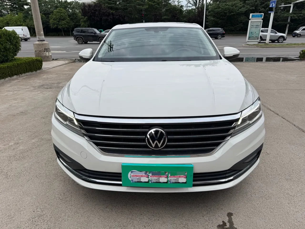 Volkswagen 2023 Bora 1.2TSI 200TSI Smart Edition Automatic Gear 6