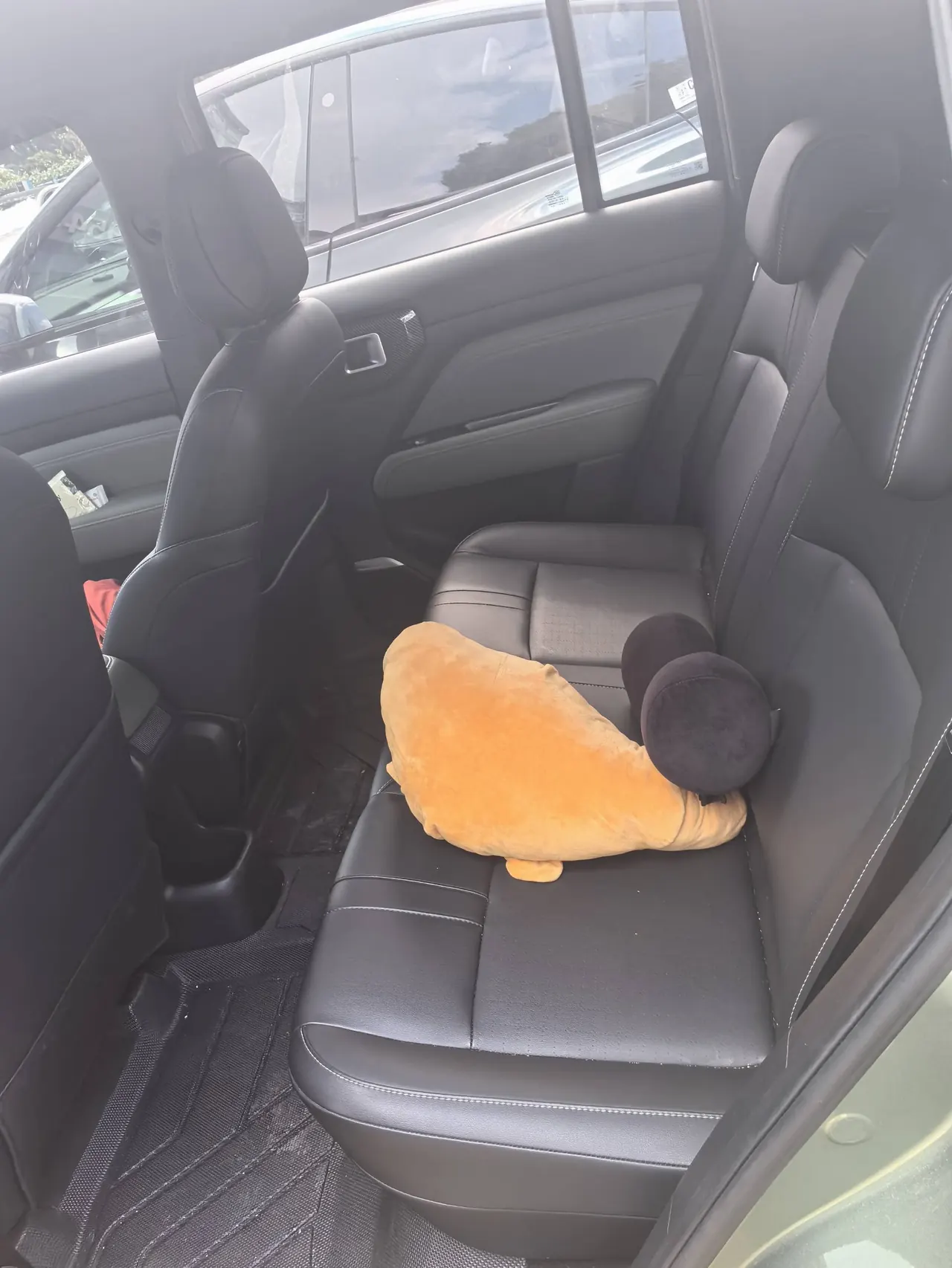 BaoJun 2024 Yueyou Plus Smart Edition Automatic Gear 2