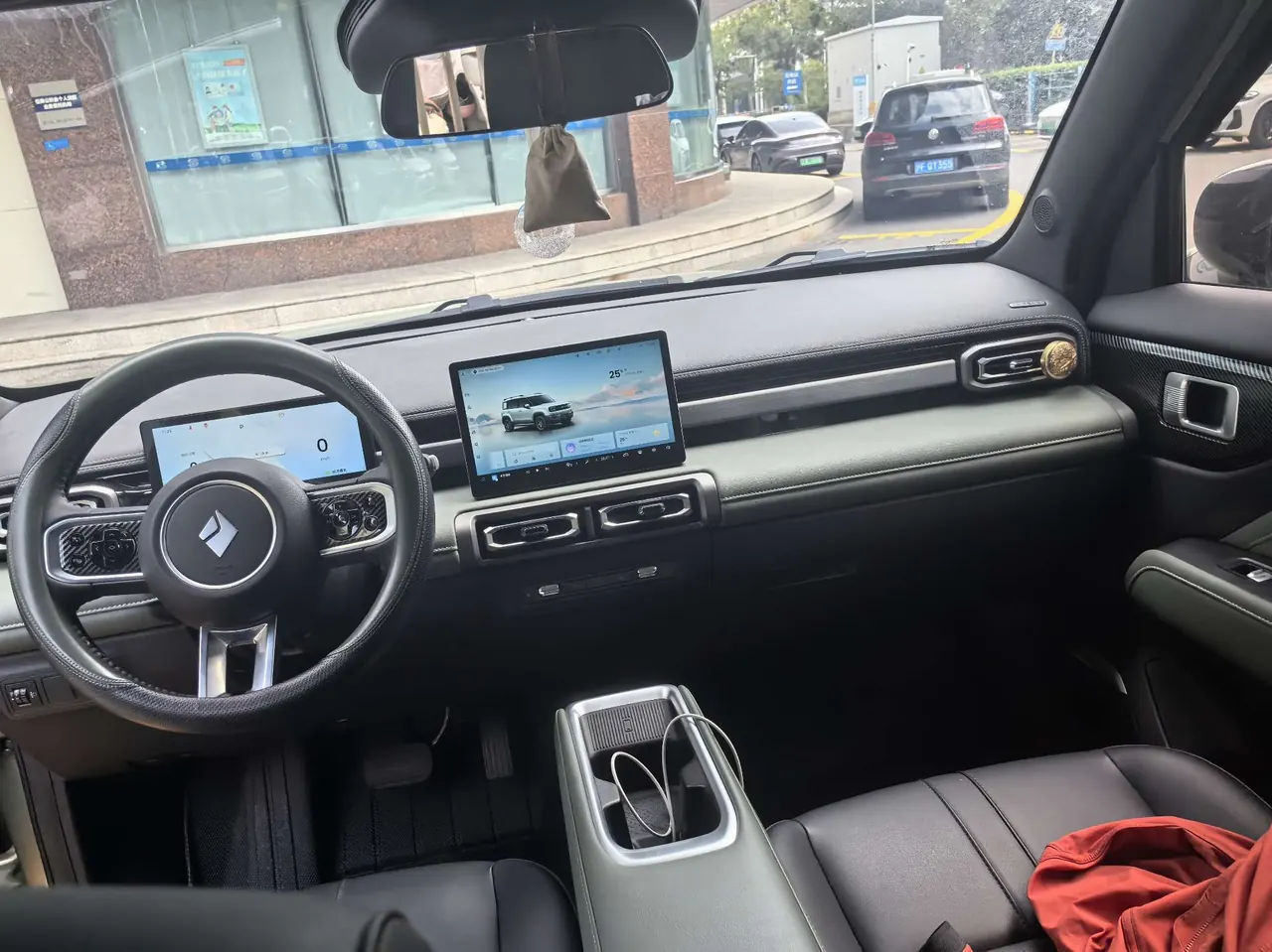 BaoJun 2024 Yueyou Plus Smart Edition Automatic Gear 5