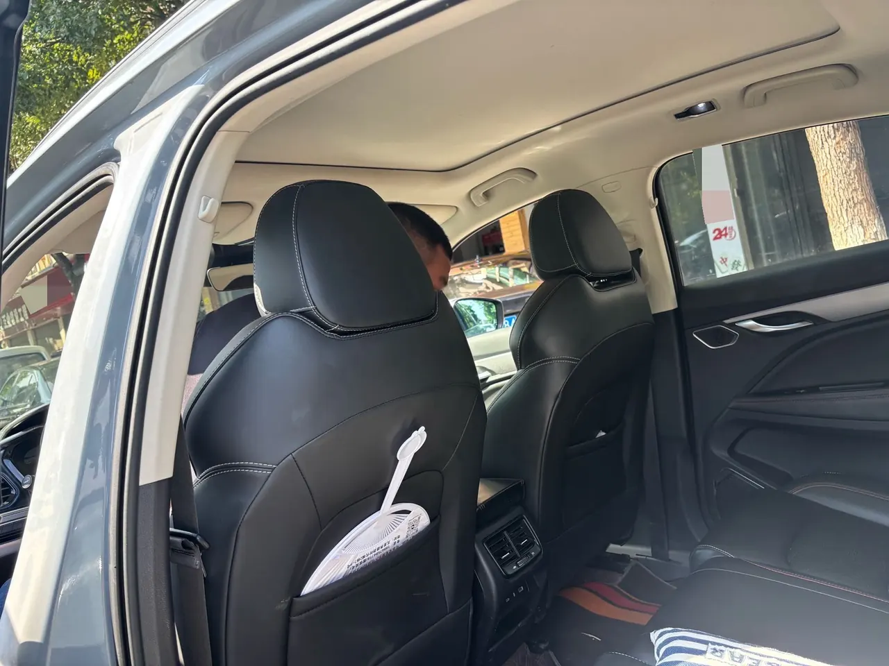 Geely 2021 xingyue S 2.0TD two-drive lightning version automatic gear 6
