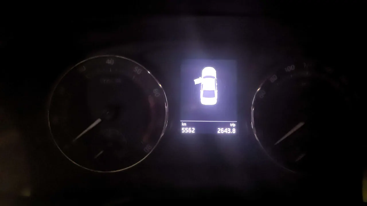 Skoda 2023 Ming Rui PRO 1.4TSI TSI280 Premium Edition (Modified) Automatic Gear 10