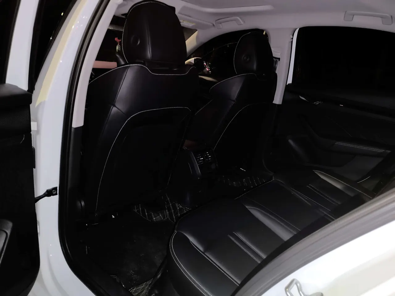 Skoda 2023 Ming Rui PRO 1.4TSI TSI280 Premium Edition (Modified) Automatic Gear 4