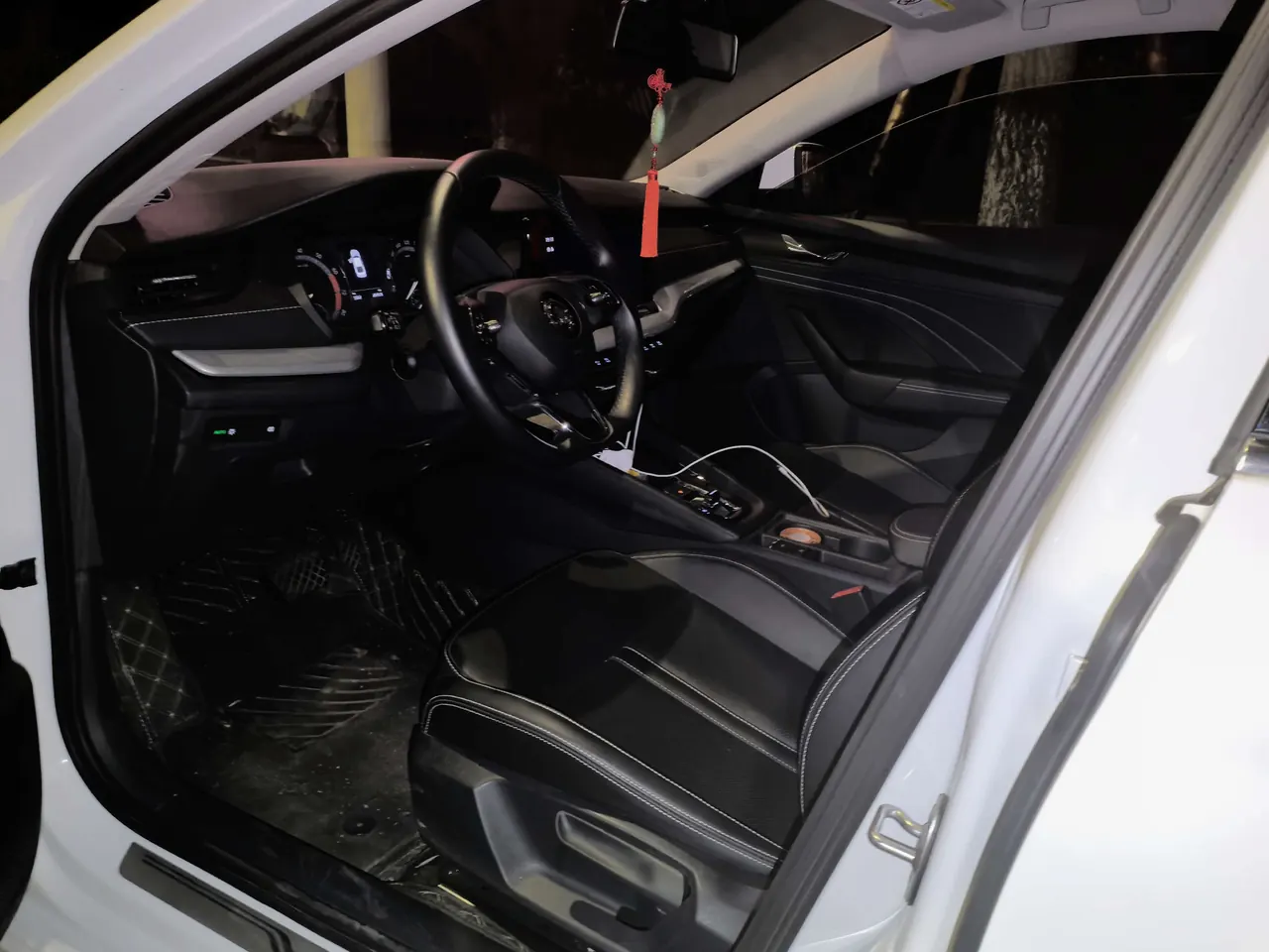 Skoda 2023 Ming Rui PRO 1.4TSI TSI280 Premium Edition (Modified) Automatic Gear 5