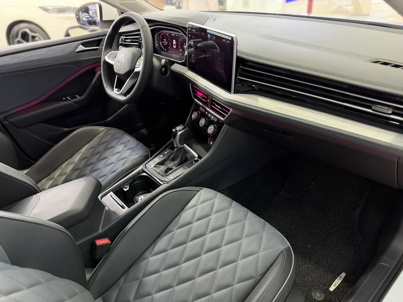 Volkswagen 2025 Sagittarius 1.5TSI 300TSI Exceed Edition (Modified) Automatic Gear 7
