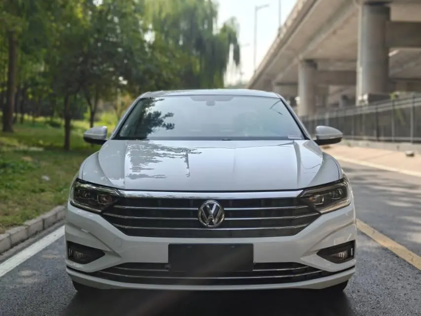 Volkswagen 2022 Sagittarius 1.4TSI 280TSI Exceed Edition Automatic Gear 2