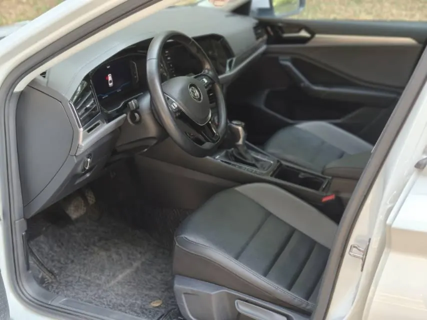 Volkswagen 2022 Sagittarius 1.4TSI 280TSI Exceed Edition Automatic Gear 4