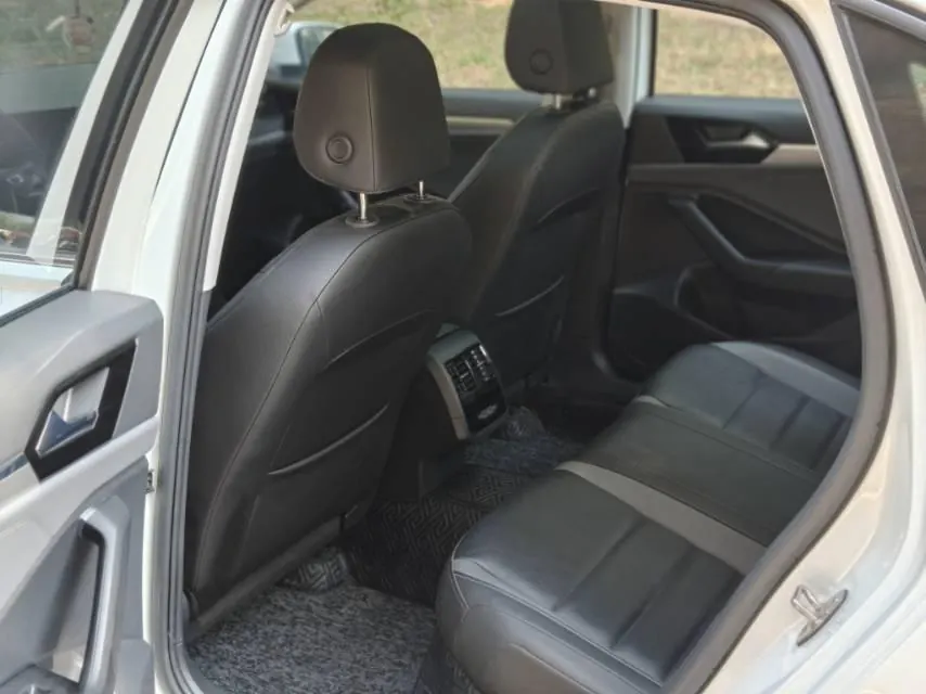 Volkswagen 2022 Sagittarius 1.4TSI 280TSI Exceed Edition Automatic Gear 6
