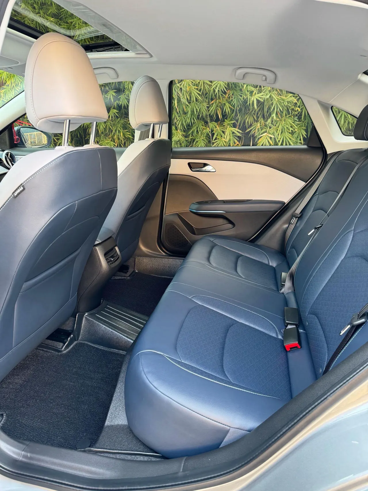 Chevrolet 2024 Cruze 1.5 Pleasant Edition Automatic Gear 8