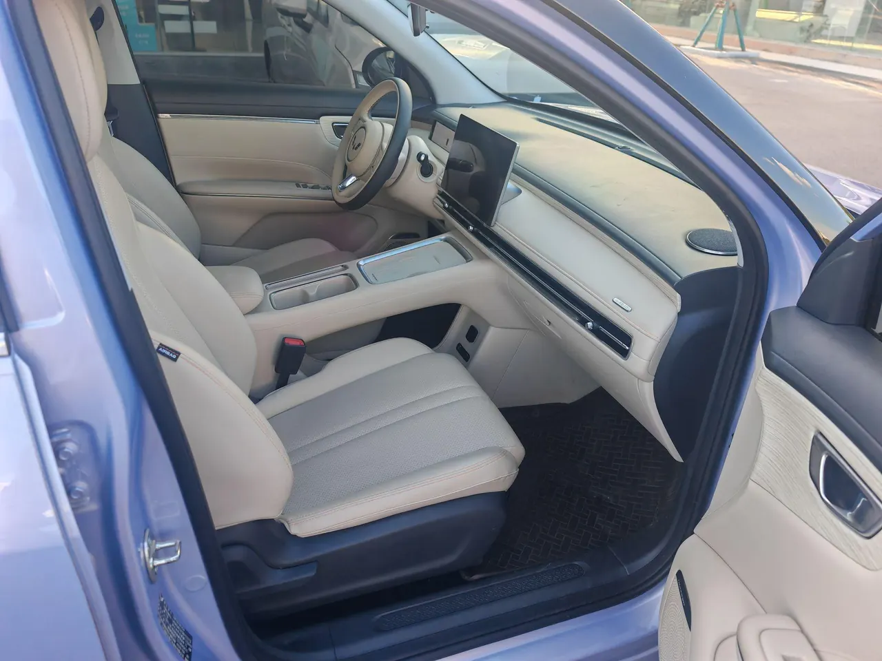 WuLing 2025 Plantronics S 430km Exclusive Automatic Transmission 3