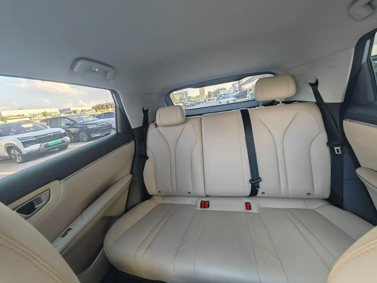 WuLing 2025 Plantronics S 430km Exclusive Automatic Transmission 5