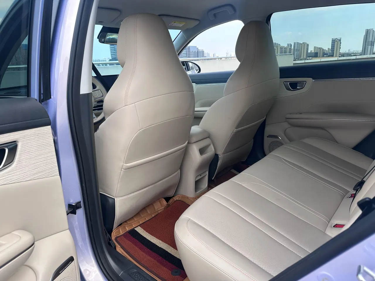 WuLing 2025 Plantronics S 430km Flagship Automatic 4