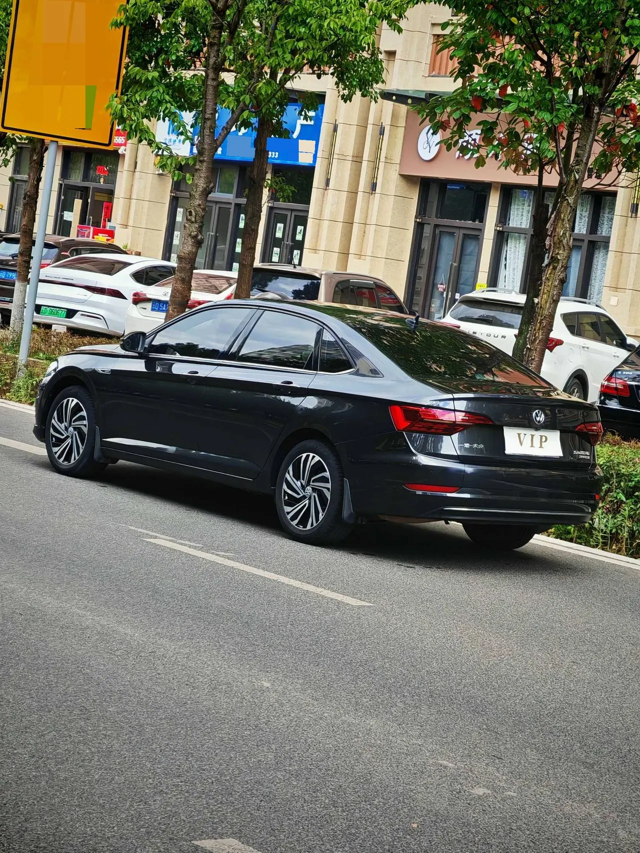 Volkswagen 2022 Sagittarius 1.4TSI 280TSI Exceed Edition Automatic Gear 12