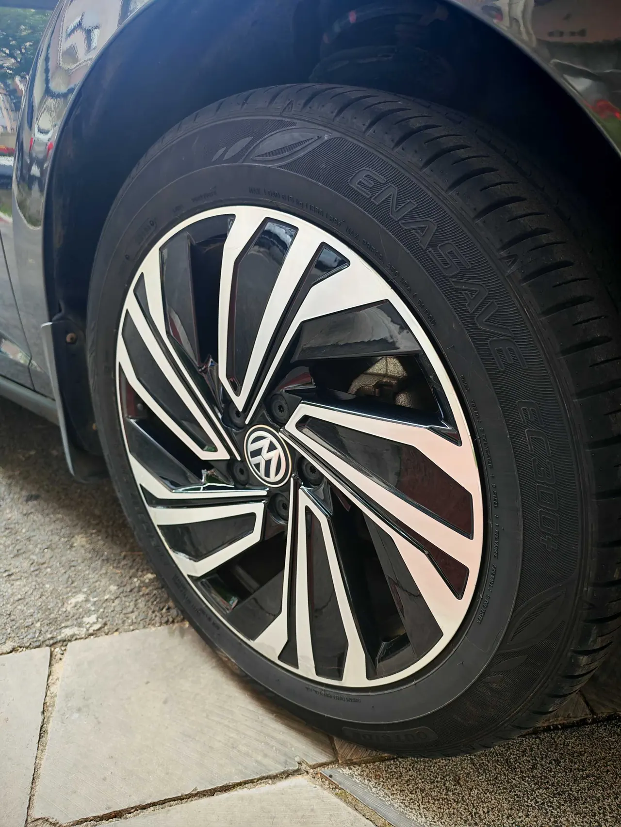 Volkswagen 2022 Sagittarius 1.4TSI 280TSI Exceed Edition Automatic Gear 4