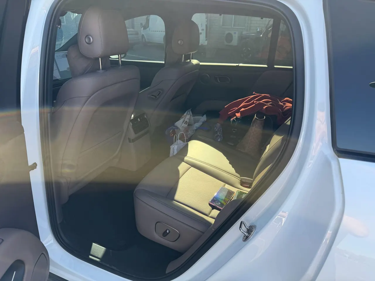Li 2025 I 300.00g Drive Standard Edition Automatic Gear 8