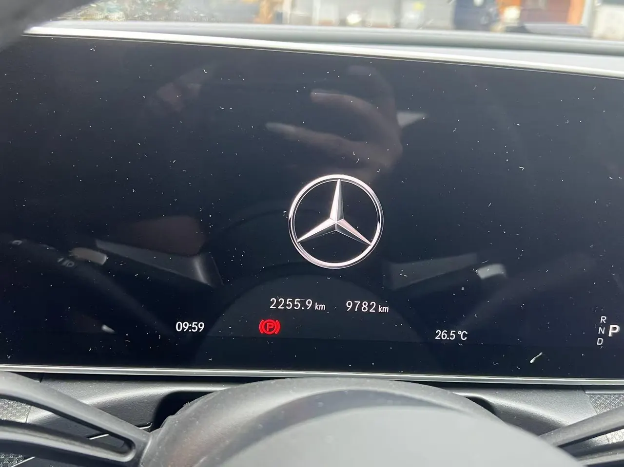 Mercedes Benz Class C 2025 C 260 L 48V 1.5T Sports Edition Automatic Gear 9