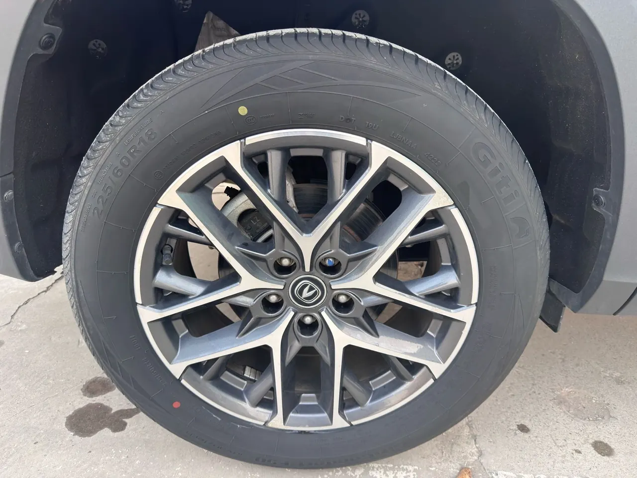 ChangAn 2022 CS75 PLUS 1.5T Pilot Automatic Gear 9