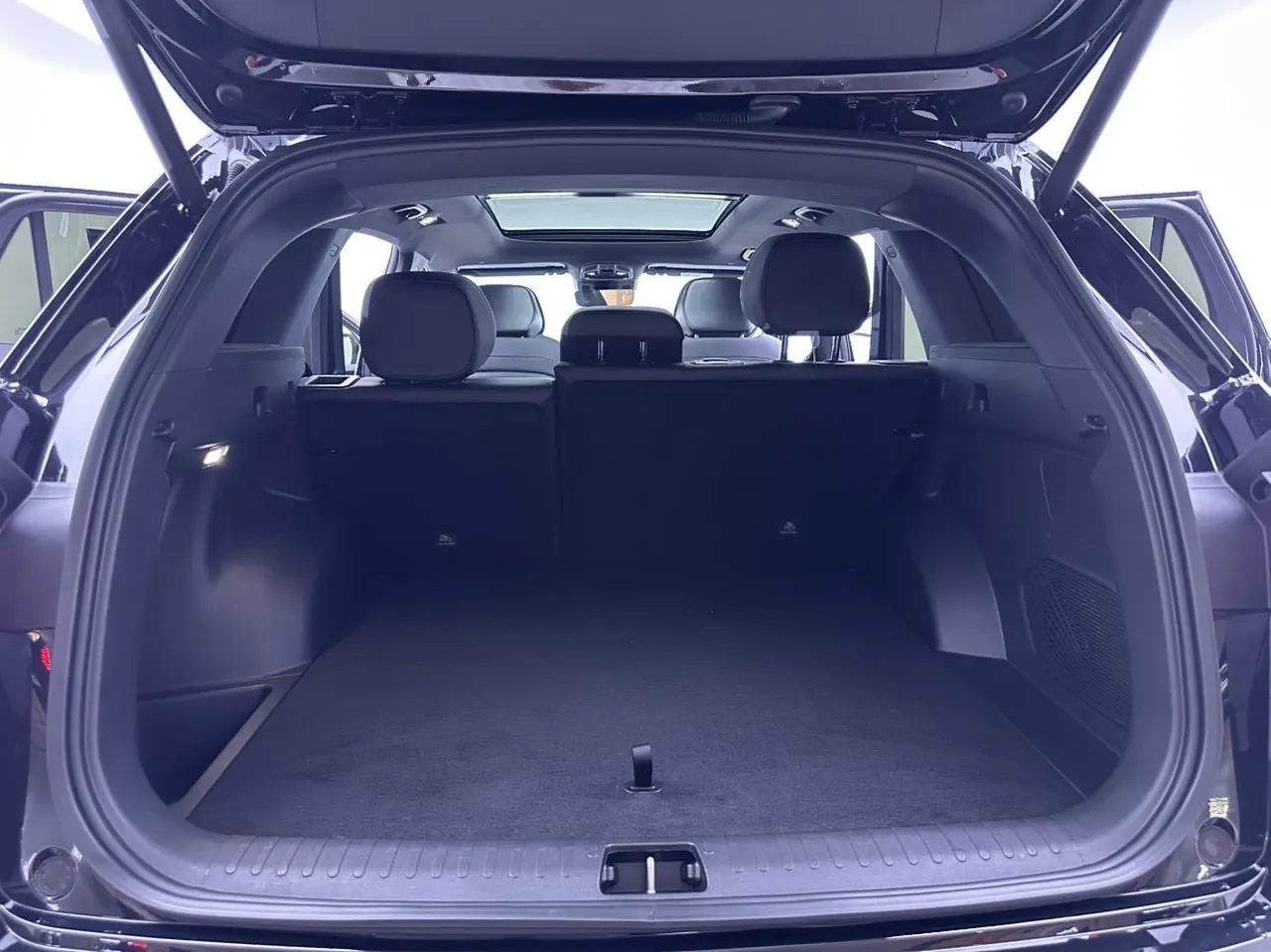 Geely 2025 XingyueL (Monjaro) 2.0TD Oriental Yao Star-Gazing Edition Automatic Transmission 19