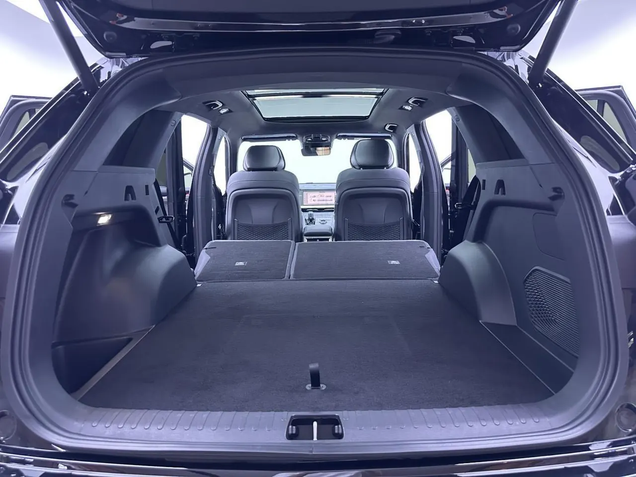 Geely 2025 XingyueL (Monjaro) 2.0TD Oriental Yao Star-Gazing Edition Automatic Transmission 20