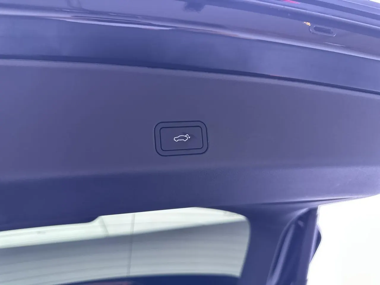 Geely 2025 XingyueL (Monjaro) 2.0TD Oriental Yao Star-Gazing Edition Automatic Transmission 21