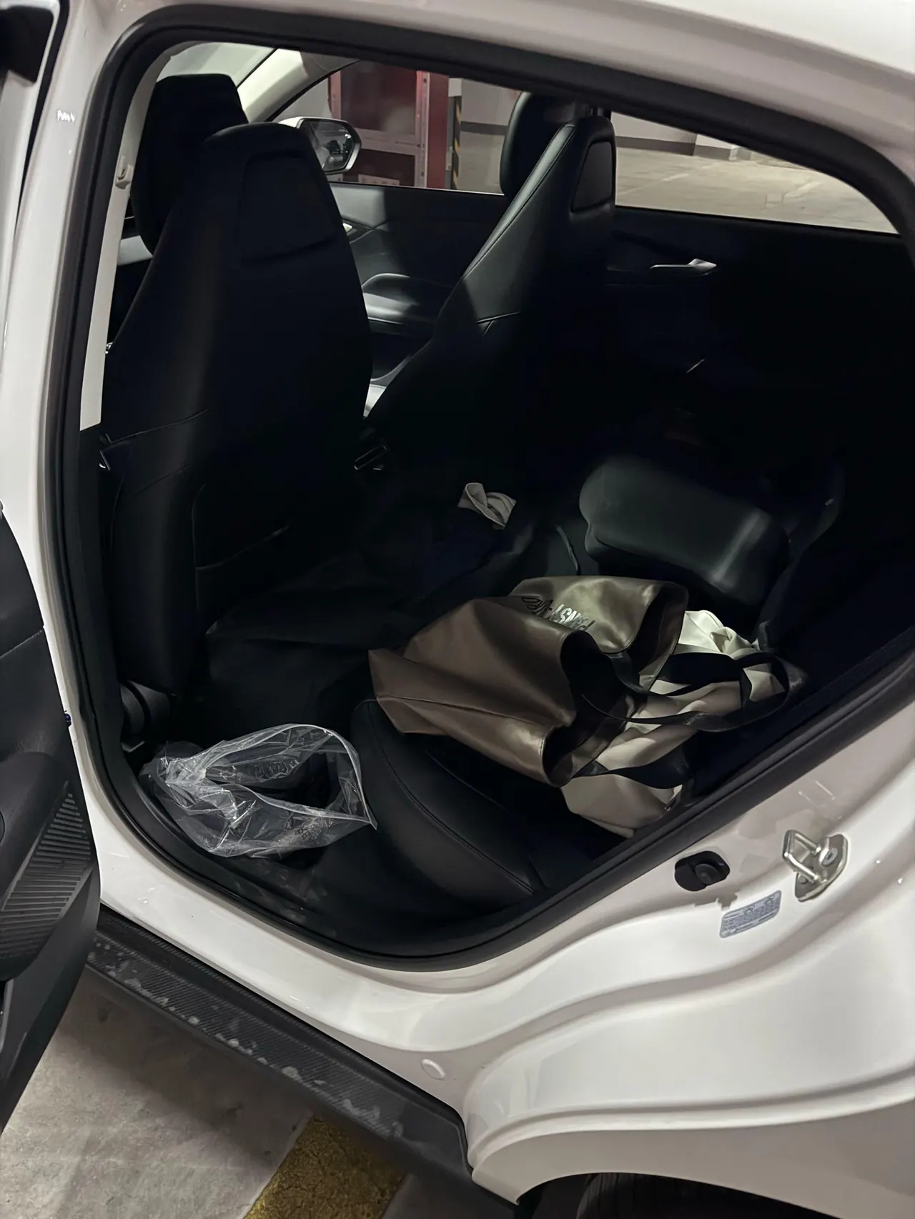 ChangAn 2025 Yidong 1.5T Blue Whale 500Bar Honorable Automatic Gear 4