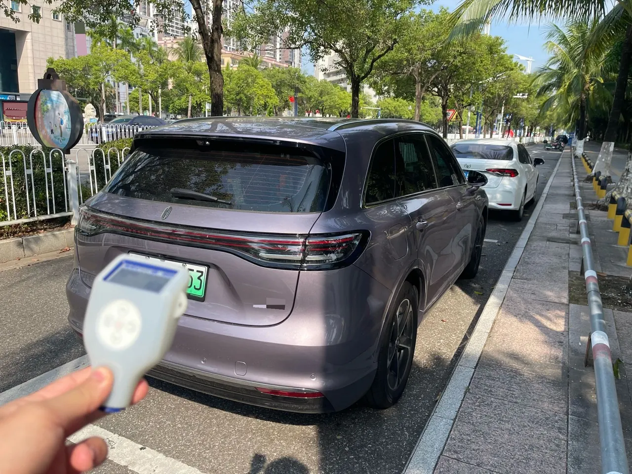 Shangjie 2026 H5 extended range Max automatic gear 5