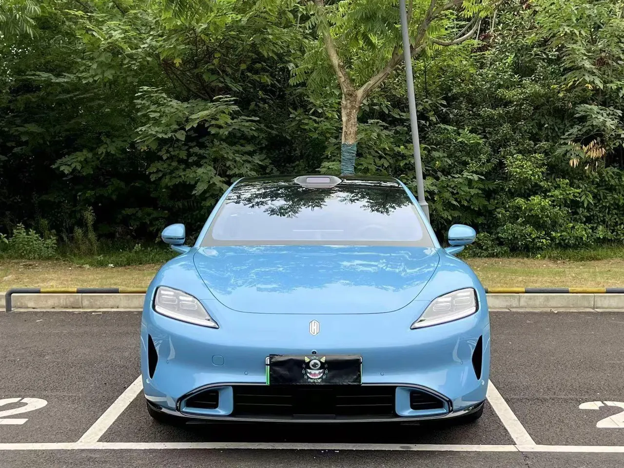 Shangjie 2026 Z7 Ultra Automatic Gear 2