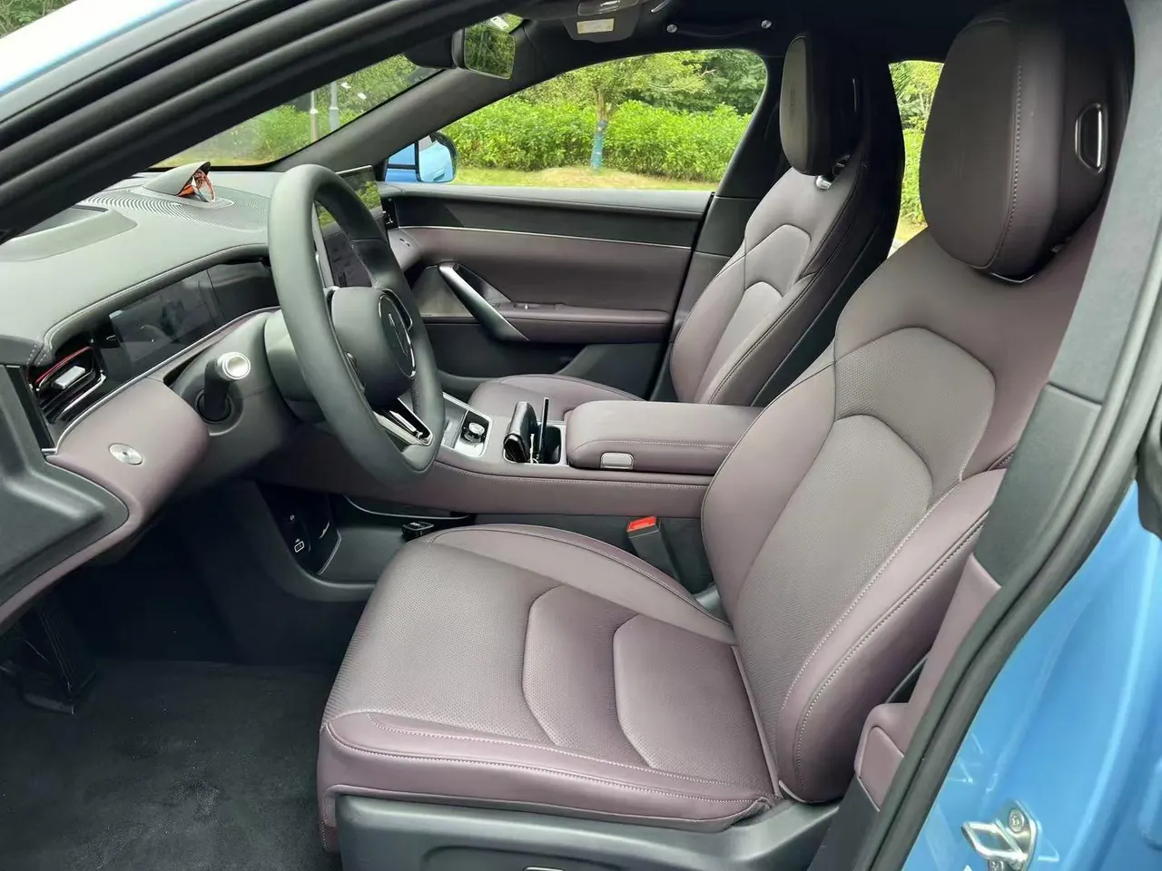 Shangjie 2026 Z7 Ultra Automatic Gear 3
