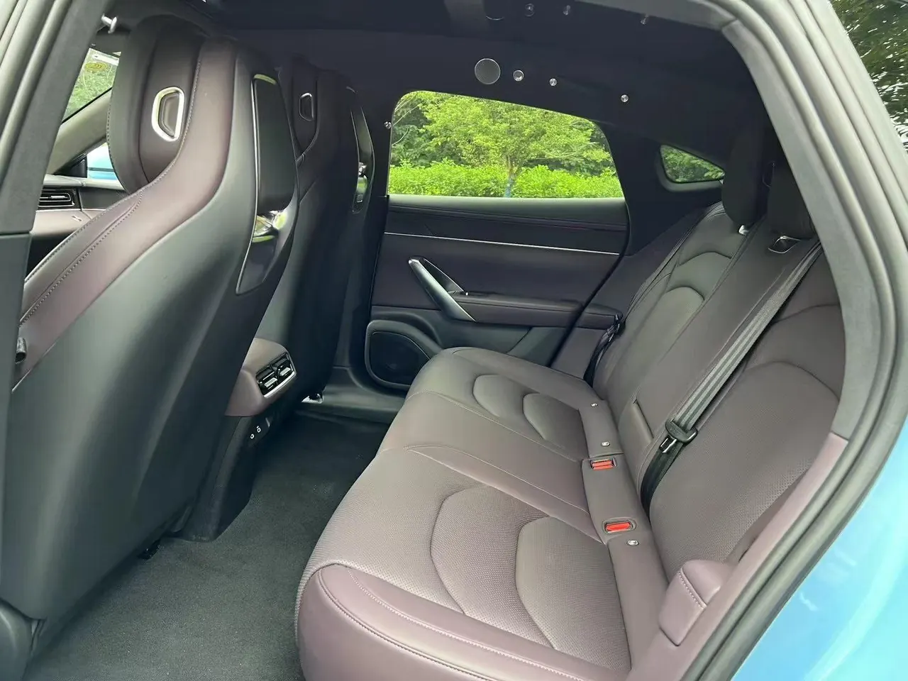 Shangjie 2026 Z7 Ultra Automatic Gear 4
