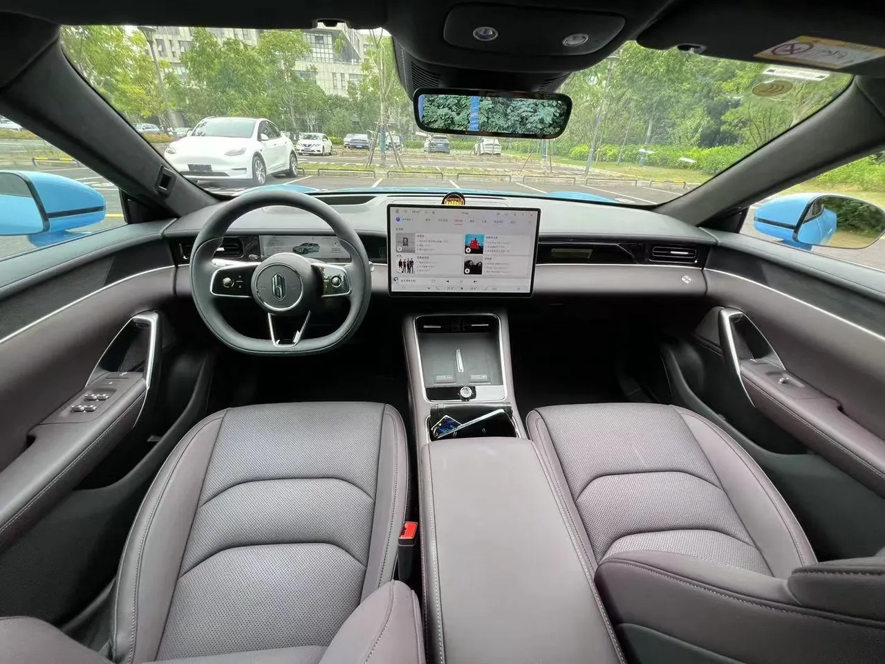 Shangjie 2026 Z7 Ultra Automatic Gear 5