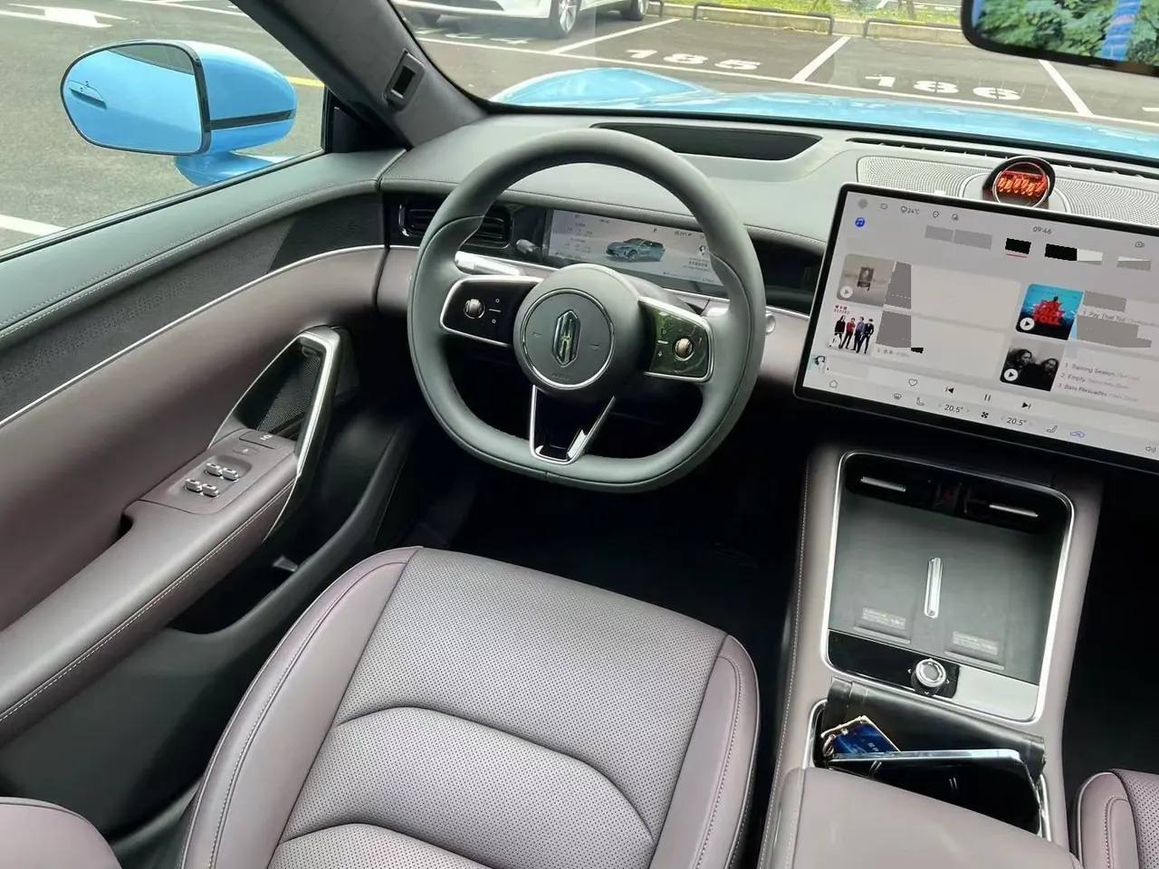 Shangjie 2026 Z7 Ultra Automatic Gear 7