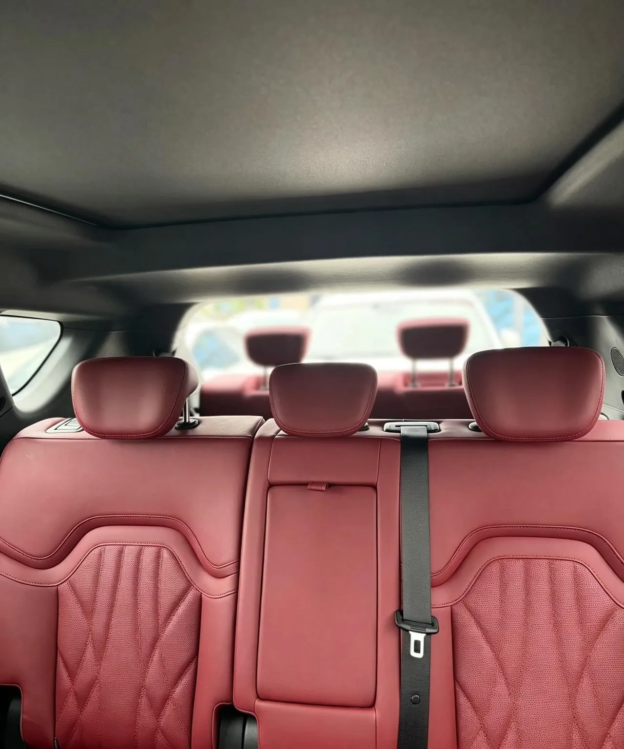 Jetour 2025 X70 PLUS 1.5T Deluxe Surging Edition 7-seat Automatic Gear 6