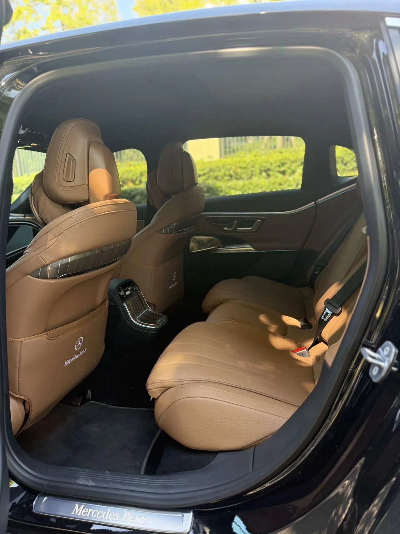 Mercedes Benz E-Class 2026 model E 300 L 48V 2.0T Luxury Edition Automatic 4