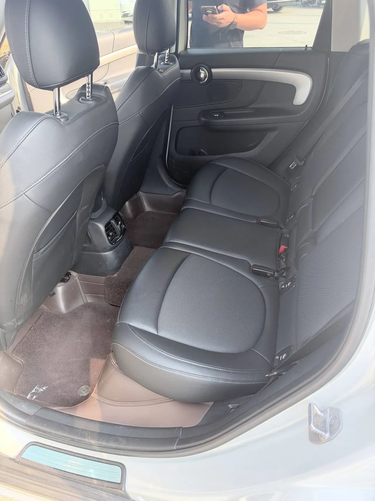 MINI Countryman (Imported) 2022 Cooper Countryman All 4 1.5T Connoisseur (Modified) Automatic 4