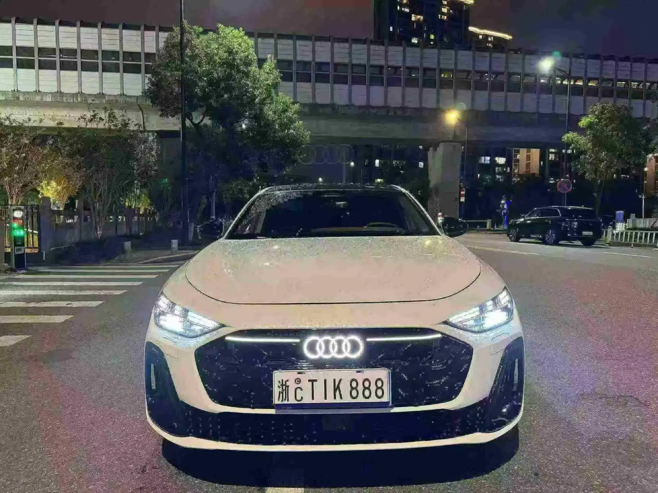 Audi 2026 A5L 2.0T Sport Plus Automatic 2