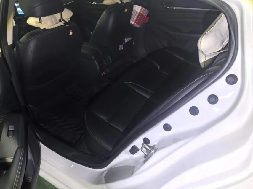 Nissan 2020 Teana 2.0 Stepless XL Comfort Edition (Modified) Automatic Gear 3