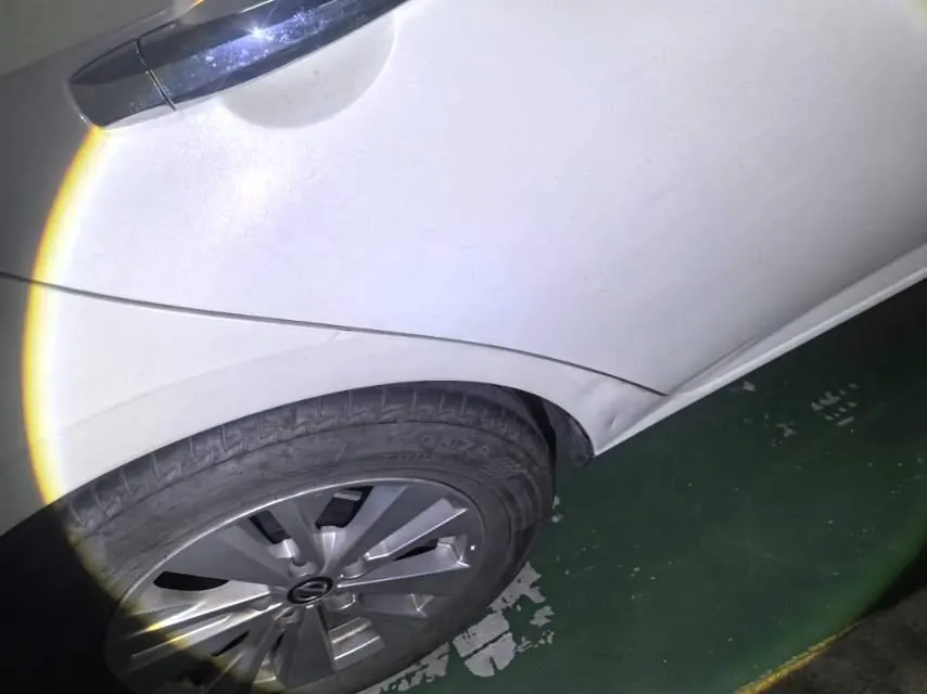 Nissan 2020 Teana 2.0 Stepless XL Comfort Edition (Modified) Automatic Gear 4