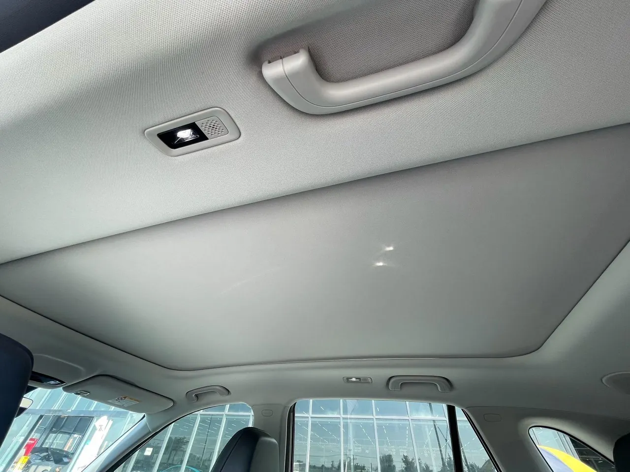 Geely Galaxy 2026 E 5 610km Discovery Edition Automatic Gear 5