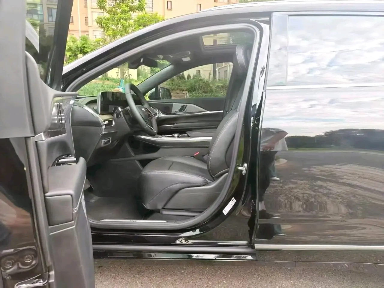 Cadillac 2026 XT5 48V 2.0T Metropolitan Automatic Gear 4