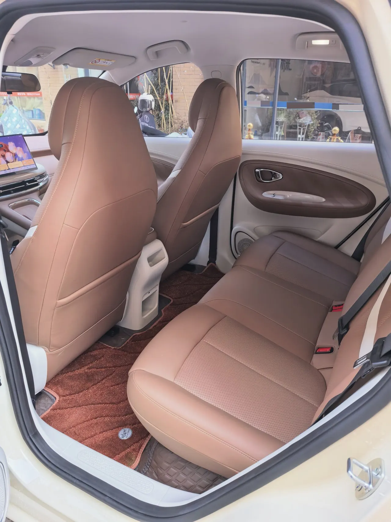 WuLing 2026 Plantronics Pro 330km Flagship Automatic 8