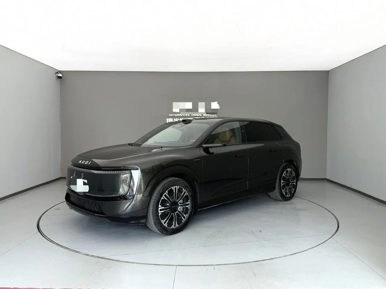 Audi 2026 E7X Pioneer Quattro Automatic - View 1