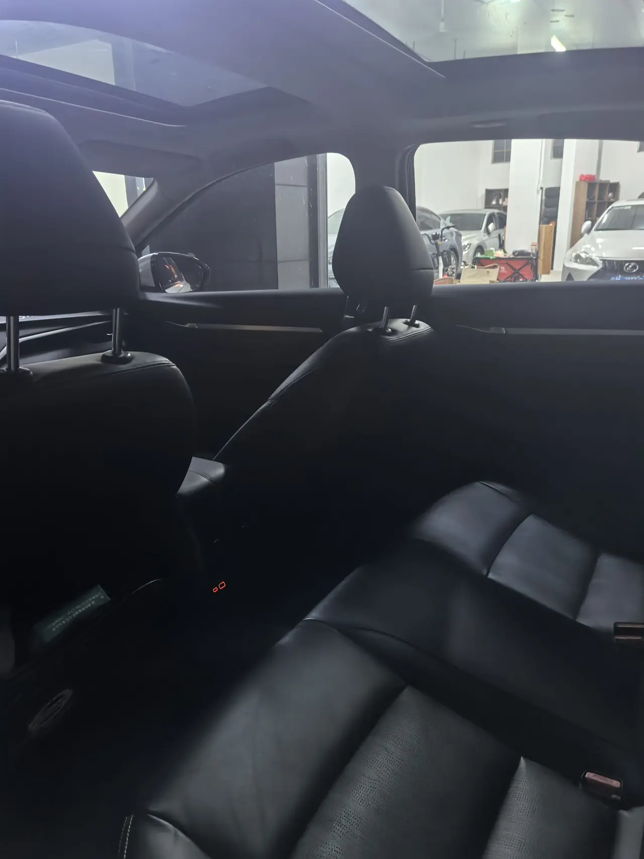 Nissan 2020 Teana 2.0 Stepless XL Comfort Edition (Modified) Automatic Gear 9